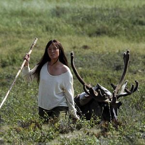 Foto Loup - Uma Amizade para Sempre