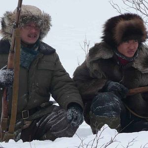 Foto Loup - Uma Amizade para Sempre