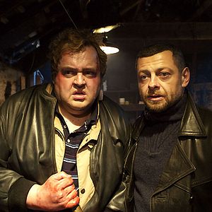 Foto Paul Andrew Williams