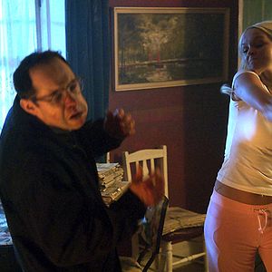 Foto Paul Andrew Williams