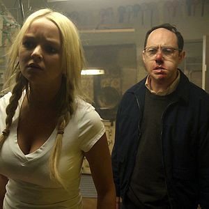 Foto Paul Andrew Williams