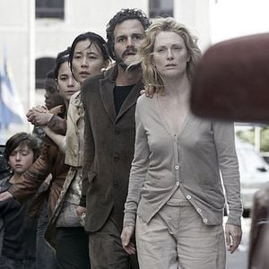 Foto Ensaio sobre a Cegueira