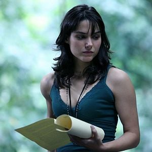 Foto Fernanda Machado