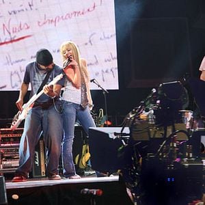 Foto Hannah Montana e Miley Cyrus Show: Melhor dos Dois Mundos