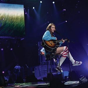 Foto Hannah Montana e Miley Cyrus Show: Melhor dos Dois Mundos