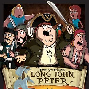 Foto Uma Família da Pesada