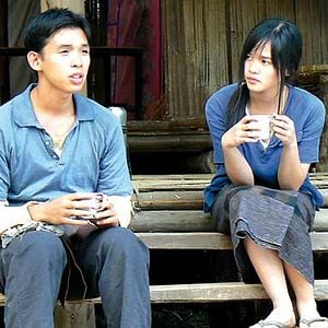 Foto A Floresta de Bronze