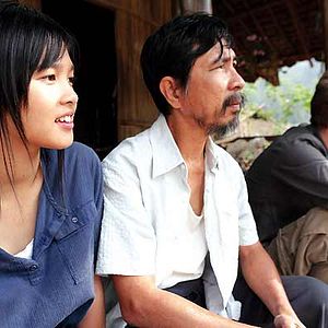 Foto A Floresta de Bronze