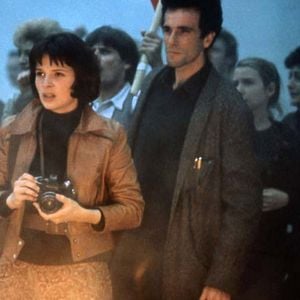 Foto A Insustentável Leveza do Ser