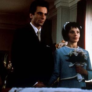 Foto A Insustentável Leveza do Ser