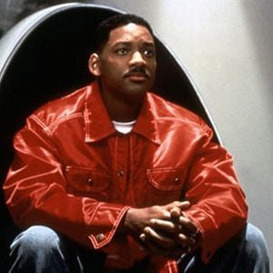 Foto Will Smith