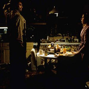 Foto Homens de Preto