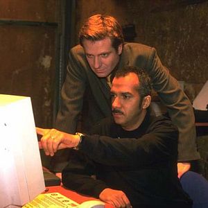 Foto Pascal Légitimus