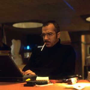 Foto Pascal Légitimus