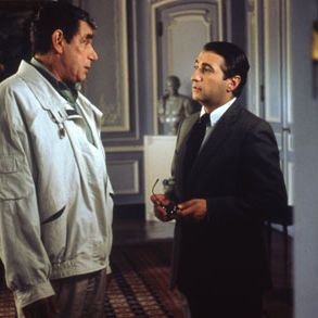 Foto Michel Constantin