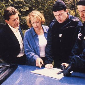 Foto Fanny Cottençon