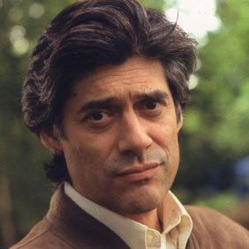 Foto Georges Corraface