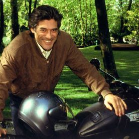 Foto Georges Corraface