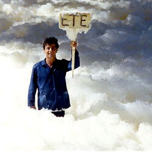 Foto Jean-Pierre Sentier