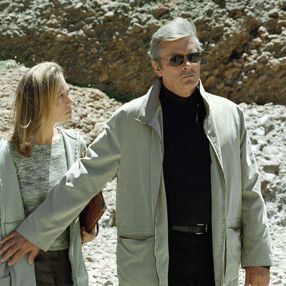 Foto Alain Delon