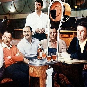 Foto Onze Homens e Um Segredo