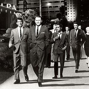 Foto Onze Homens e Um Segredo