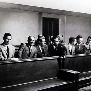 Foto Onze Homens e Um Segredo