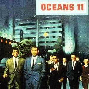 Foto Onze Homens e Um Segredo