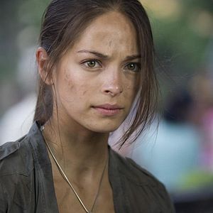 Foto Street Fighter - A Lenda de Chun-Li