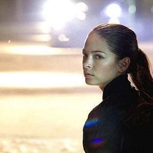 Foto Street Fighter - A Lenda de Chun-Li