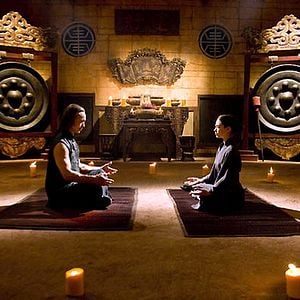 Foto Street Fighter - A Lenda de Chun-Li