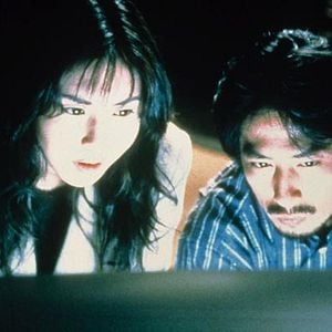 Foto Ring - O Chamado