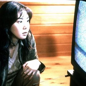 Foto Ring - O Chamado