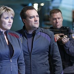 Foto Amanda Tapping