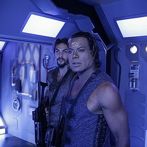 Foto Christopher Judge