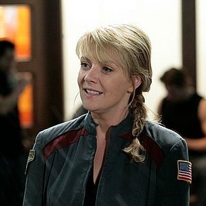 Foto Amanda Tapping