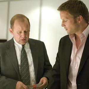 Foto Peter Firth