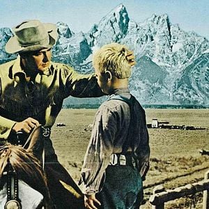 Foto Os Brutos Também Amam