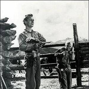 Foto Os Brutos Também Amam