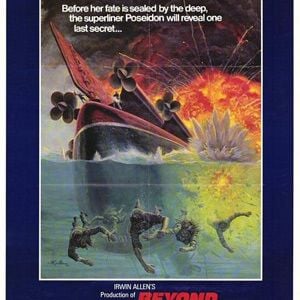 Foto Dramático Reencontro no Poseidon