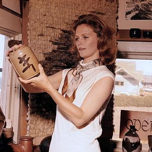 Foto Lee Remick