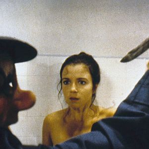 Foto Pague para Entrar, Reze para Sair