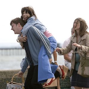 Foto Simplesmente Feliz