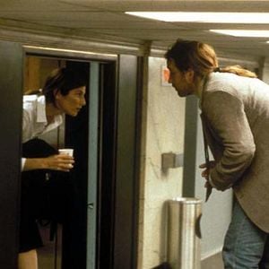 Foto Quero Ser John Malkovich