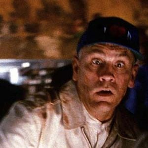 Foto Quero Ser John Malkovich