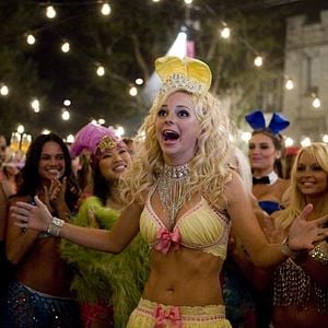 Foto A Casa das Coelhinhas