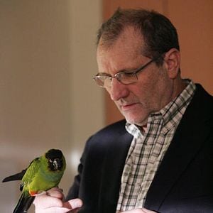 Foto O Estranho de Cincinnati