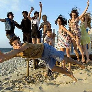 Foto Pierre Boulanger