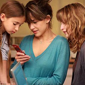 Foto Christa Théret