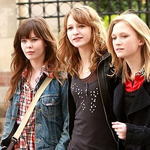 Foto Christa Théret